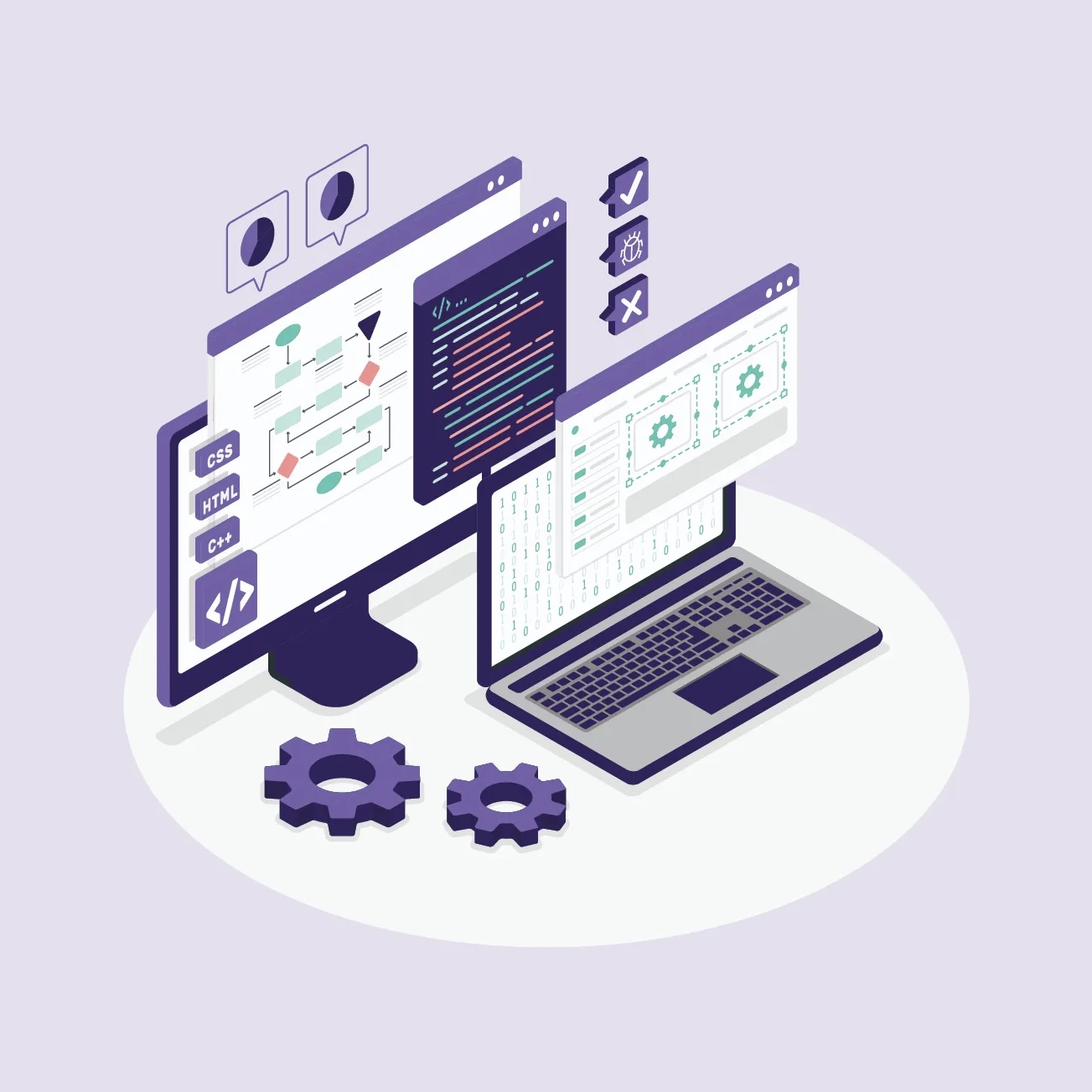 The Secret Recipes Behind Great Code: A Reflection on Design Patterns ...